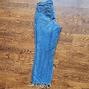 J CREW Blue Denim Women's Jeans